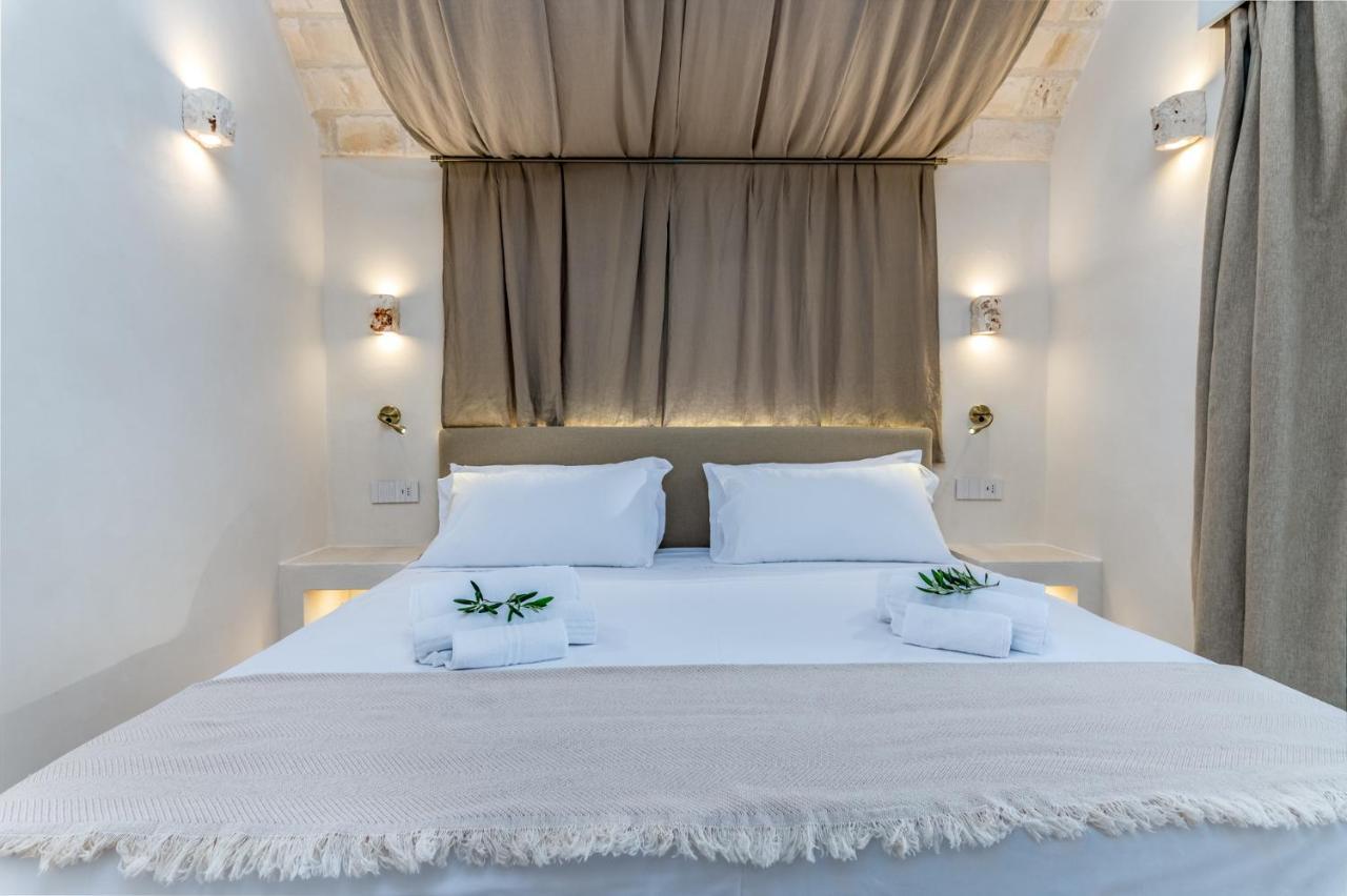 Villa Ludovica Ostuni Exteriér fotografie
